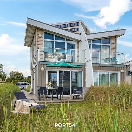 Ferienhaus Meerblick Marina Wendtorf Экстерьер фото