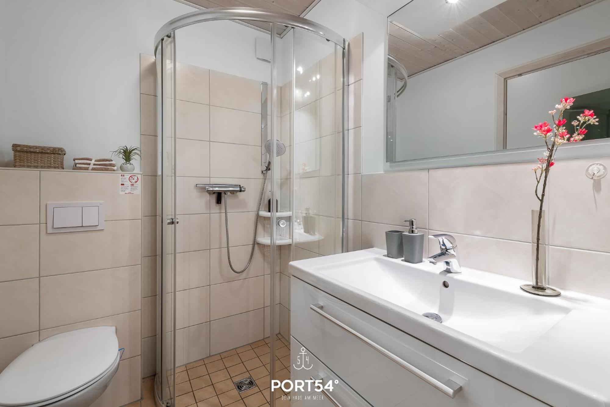 Ferienhaus Meerblick Marina Wendtorf Экстерьер фото