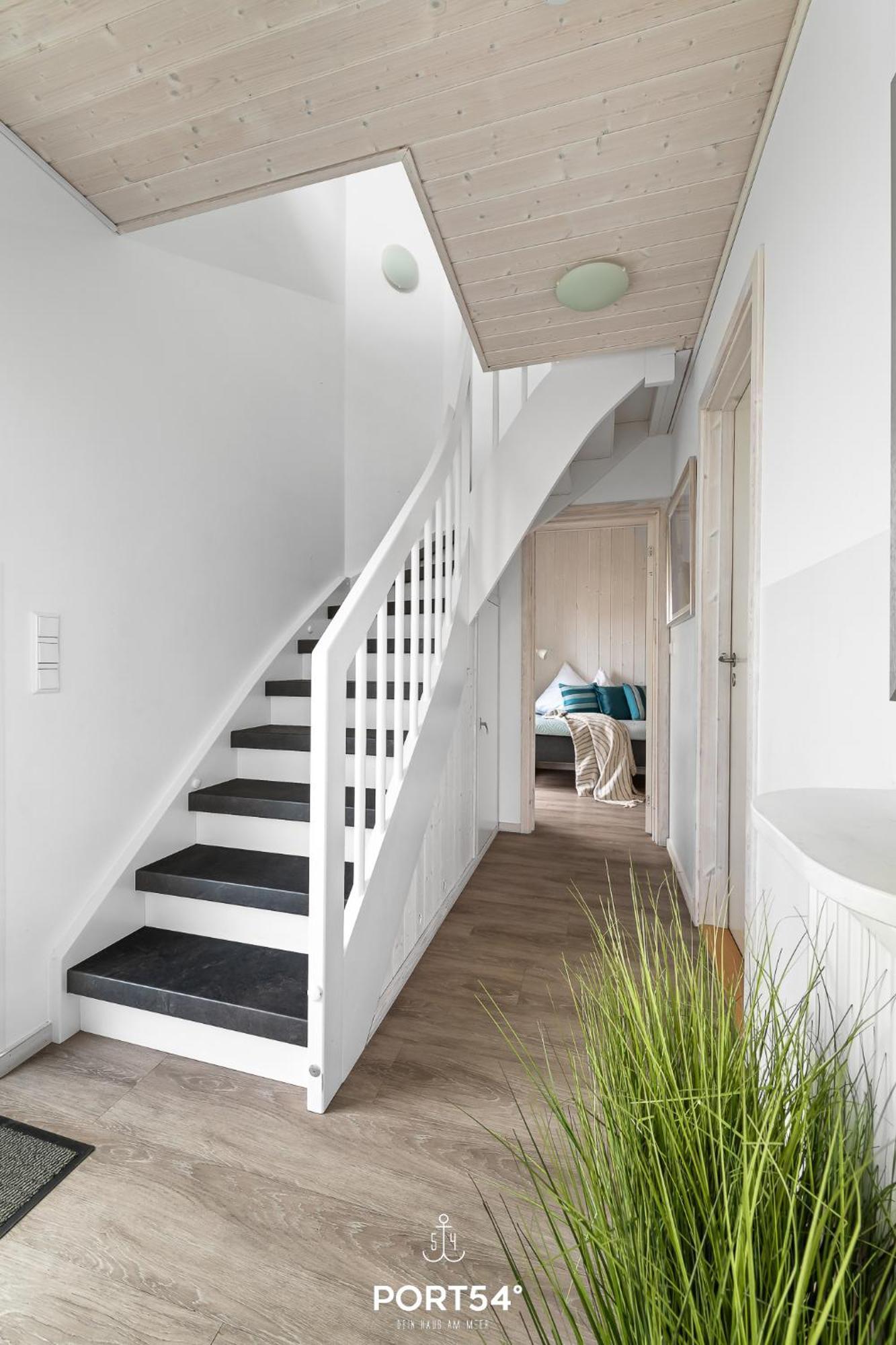 Ferienhaus Meerblick Marina Wendtorf Экстерьер фото