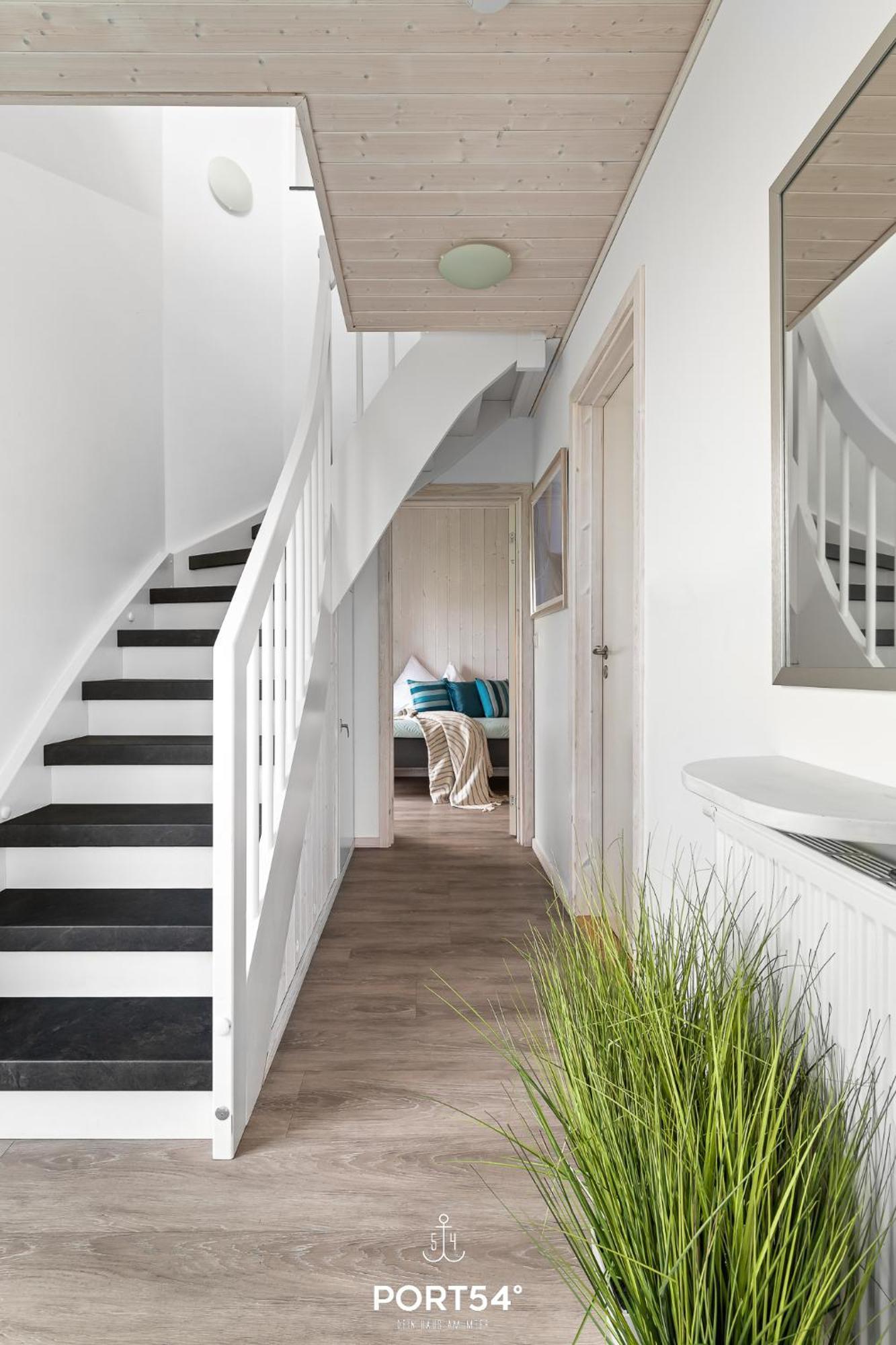 Ferienhaus Meerblick Marina Wendtorf Экстерьер фото