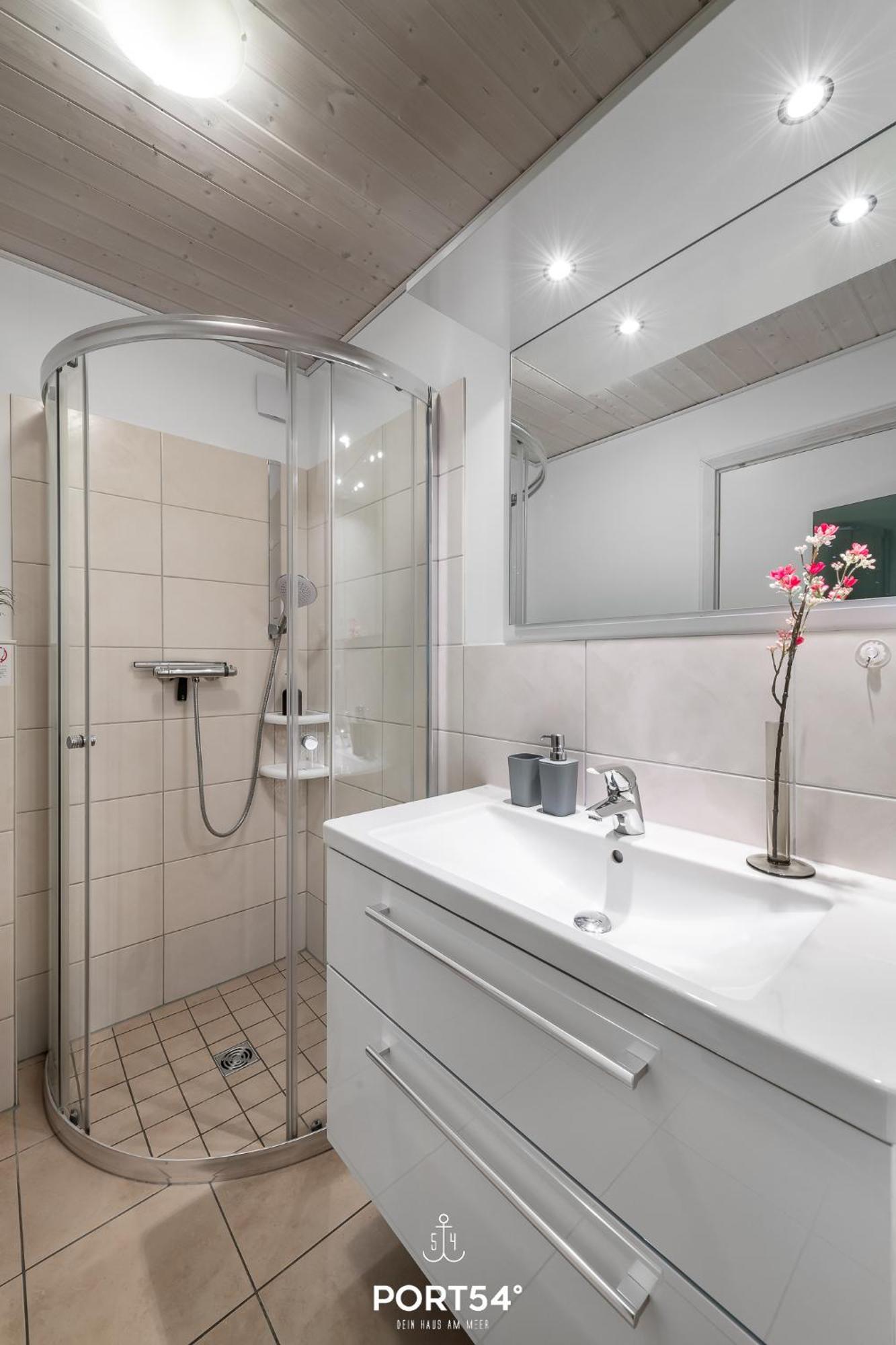 Ferienhaus Meerblick Marina Wendtorf Экстерьер фото