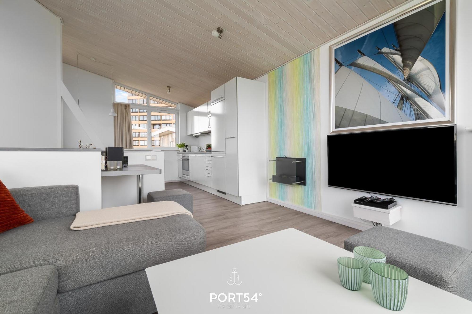 Ferienhaus Meerblick Marina Wendtorf Экстерьер фото